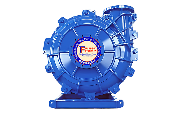 fah fahr slurry pumps