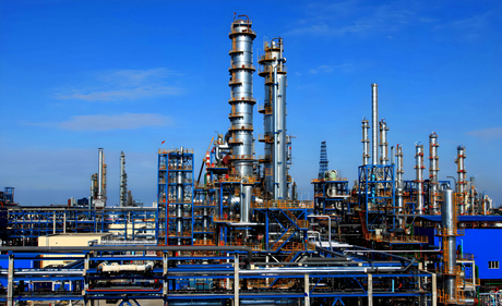 Chemical and Petrochemical