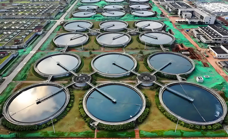 Construction and Water Treatment