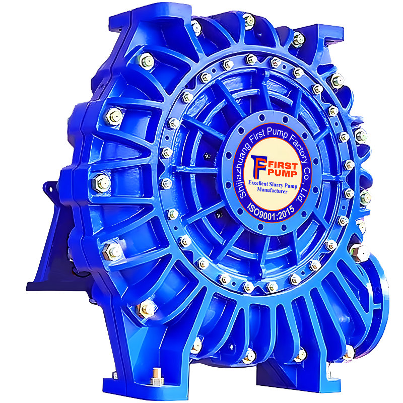 FAHPP Slurry Pumps