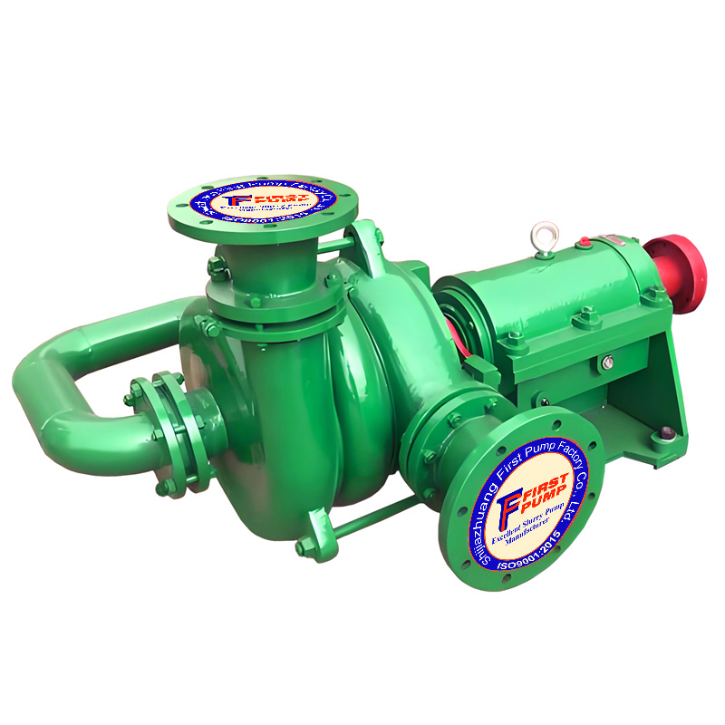 filter press feed pumps
