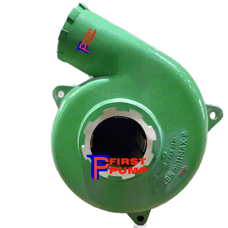 FLS millMax Pumps