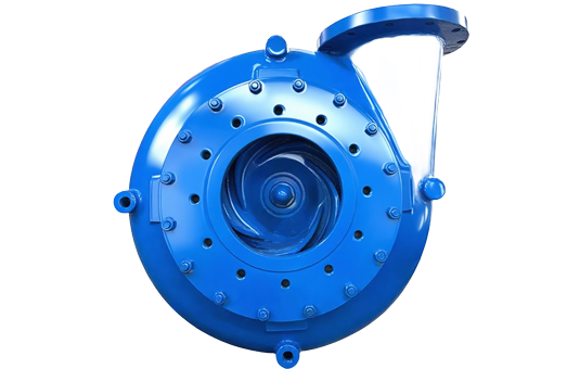 NOV Mission Centrifugal Pumps