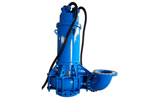 Submersible Sump/Slurry Pump