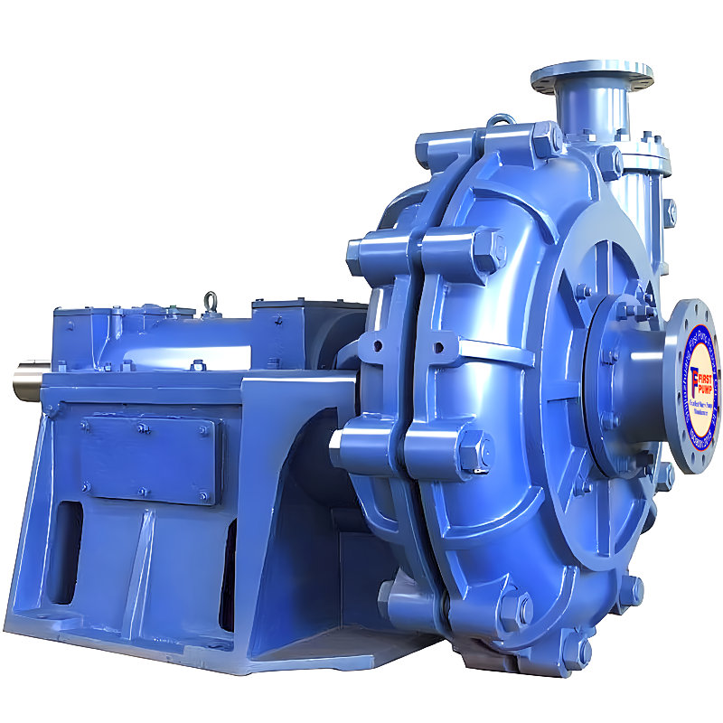 ZGB Slurry Pumps