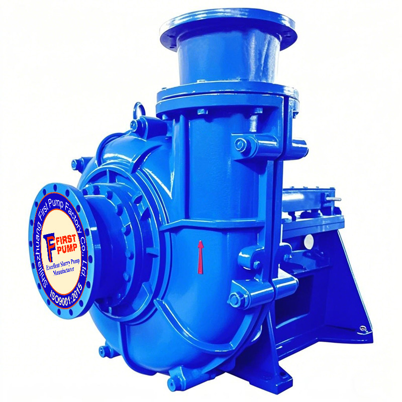 zj slurry pumps
