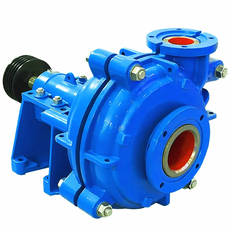 fah fahr slurry pumps companies
