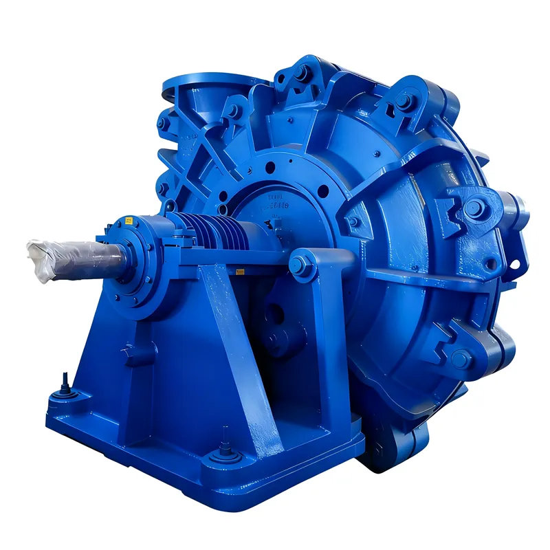 fah fahr slurry pumps company