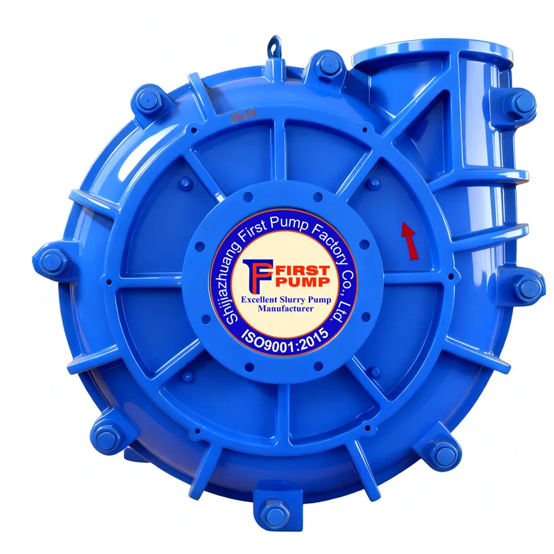 fah fahr slurry pumps suppliers