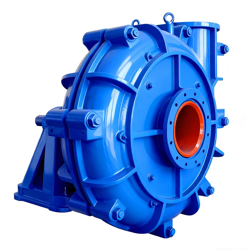 fah fahr slurry pumps