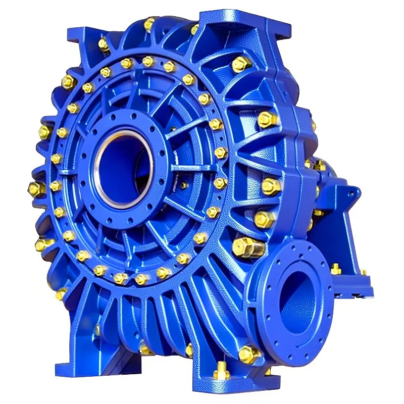 fahpp slurry pumps manufacturer