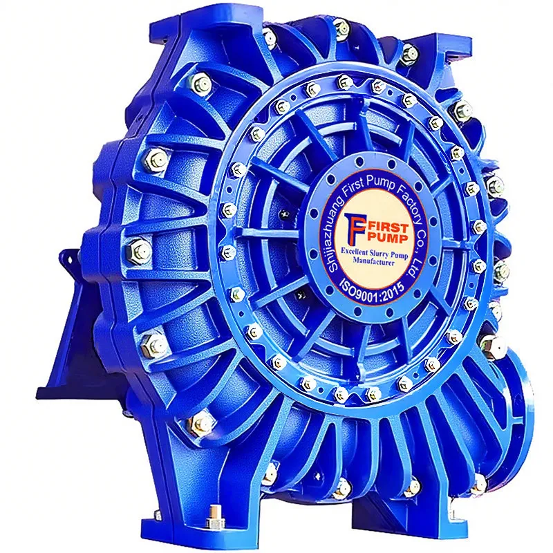 fahpp slurry pumps manufacturers