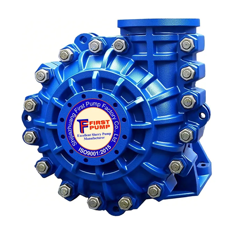 fahpp slurry pumps supplier