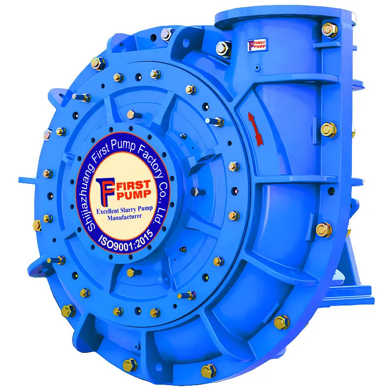 fmcr slurry pumps manufacturers