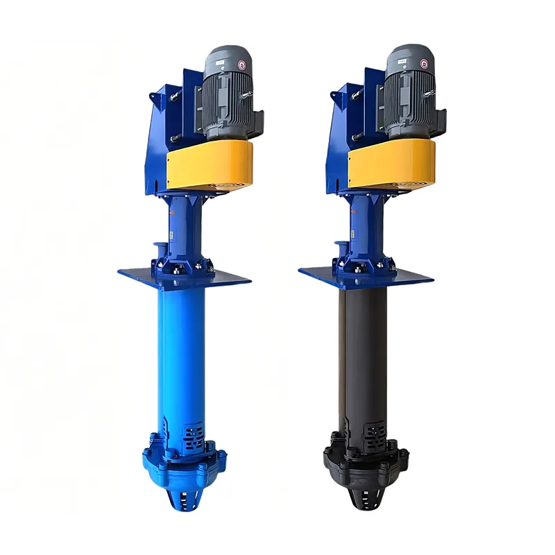 fsp fspr vertical centrifugal sump pumps for sale