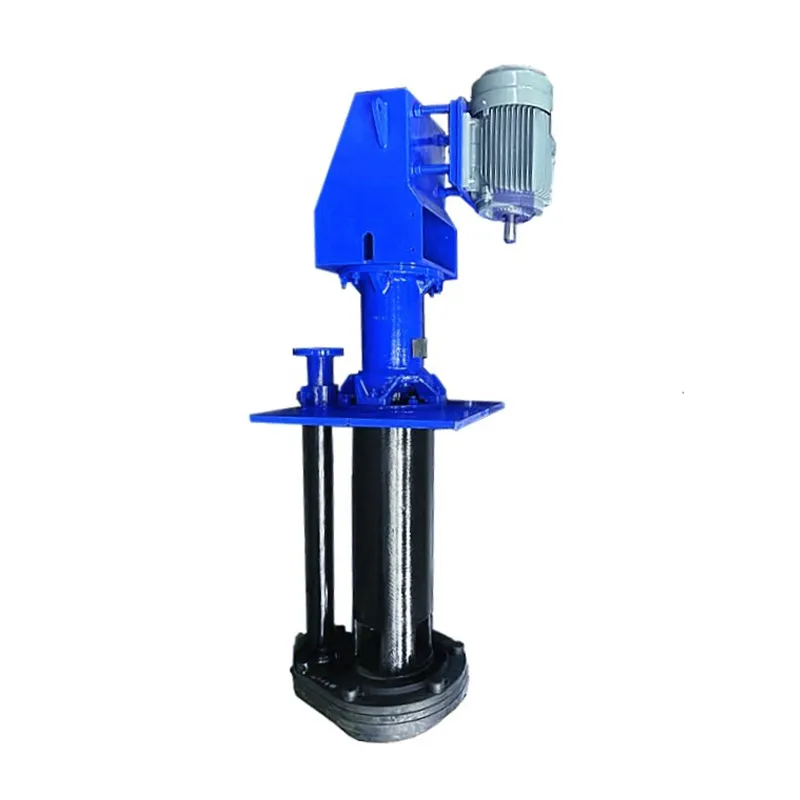 fsp fspr vertical centrifugal sump pumps manufacturer