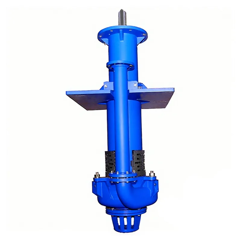 fsp fspr vertical centrifugal sump pumps manufacturers