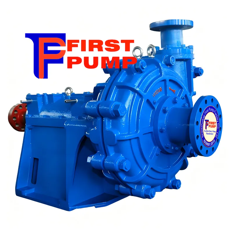 100zgb slurry pumps