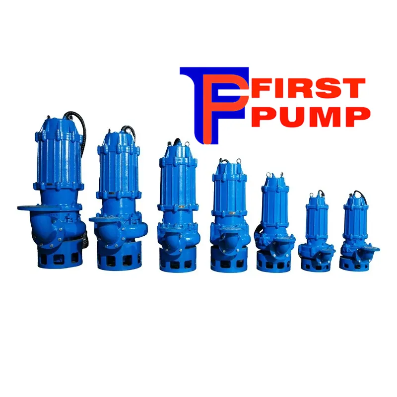 els electrical submersible slurry pumps supplier