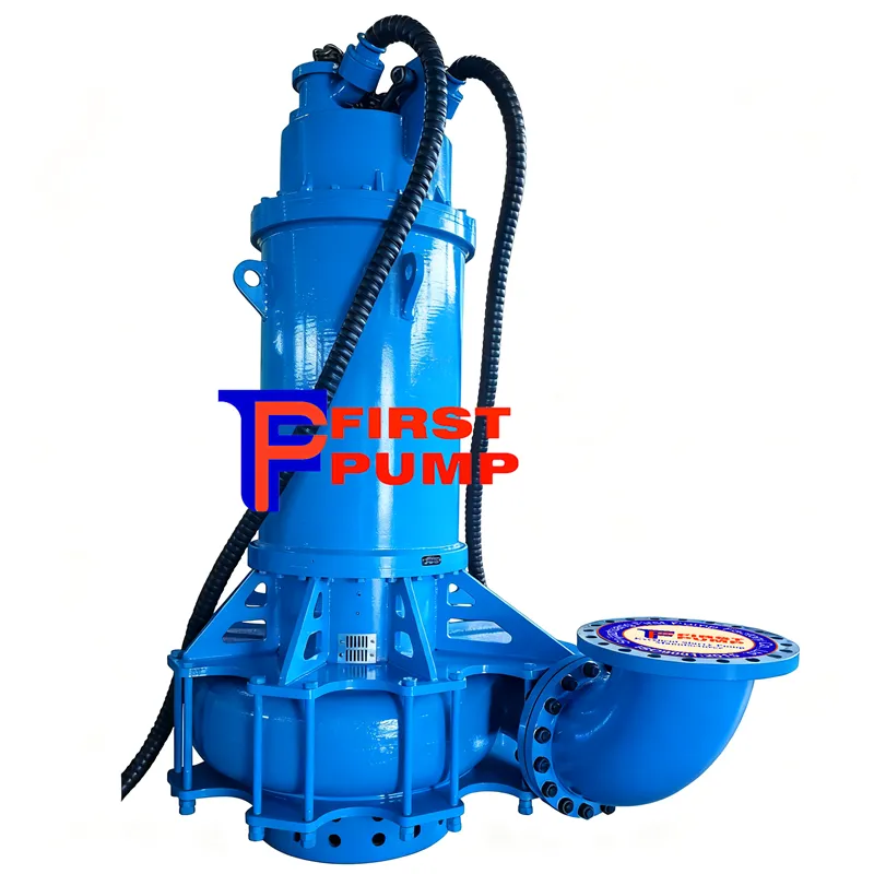els electrical submersible slurry pumps suppliers