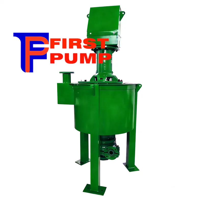 faf vertical froth pumps suppliers