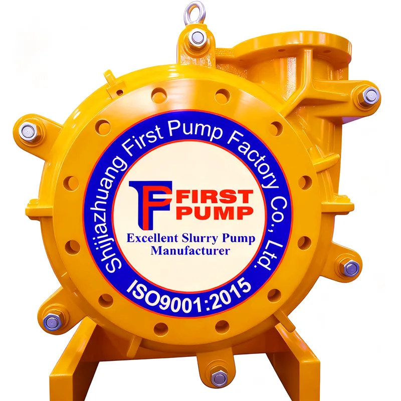 fahf froth pumps manufacturers