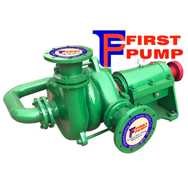 filter press feed pumps manufacturers