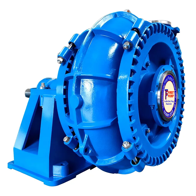 g gh heavy duty sand gravel dredge pumps factory