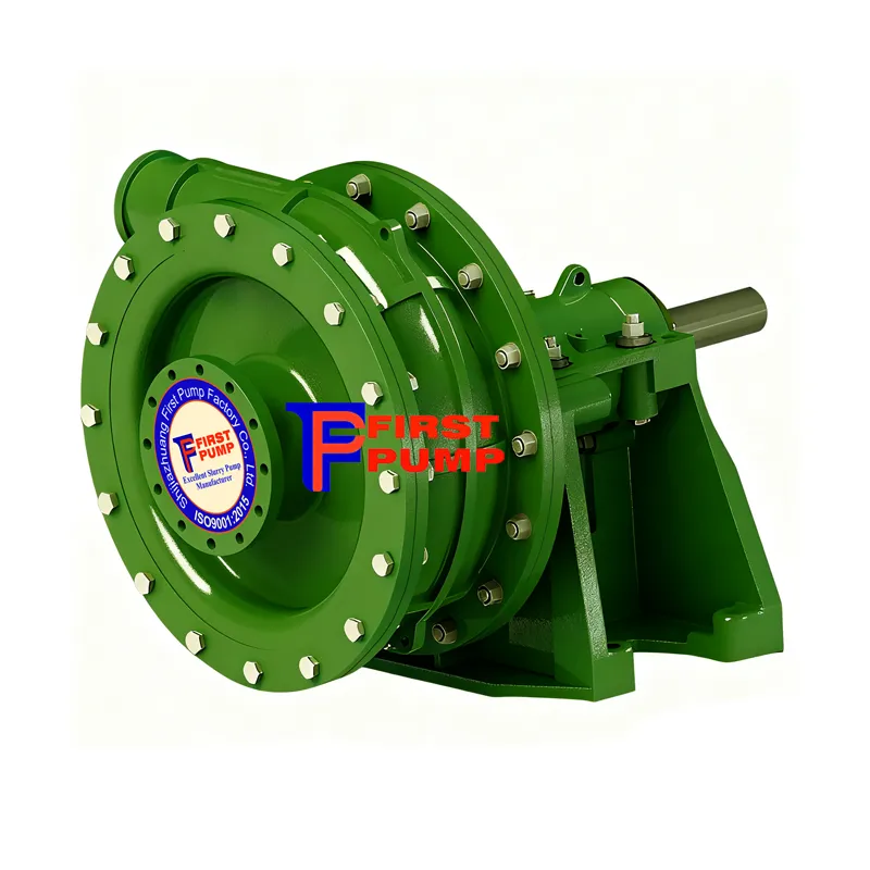 ghp and ghpp high pressure gravel pumps factory