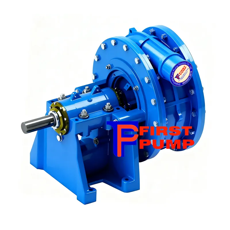 ghp and ghpp high pressure gravel pumps manufacturer