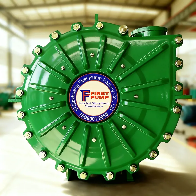 ghp and ghpp high pressure gravel pumps manufacturers