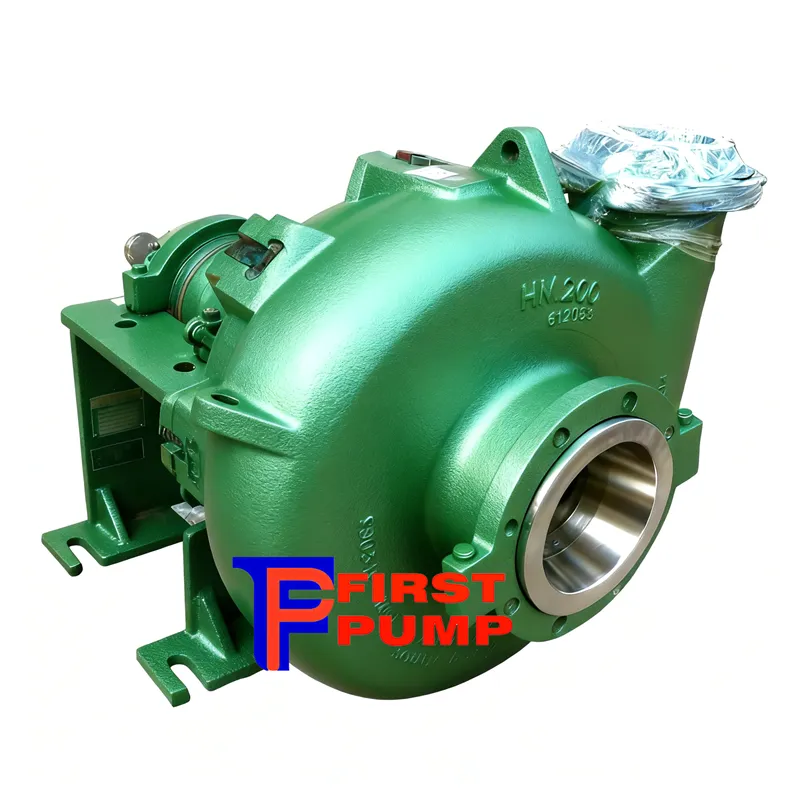 hm mm slurry pumps manufacturers