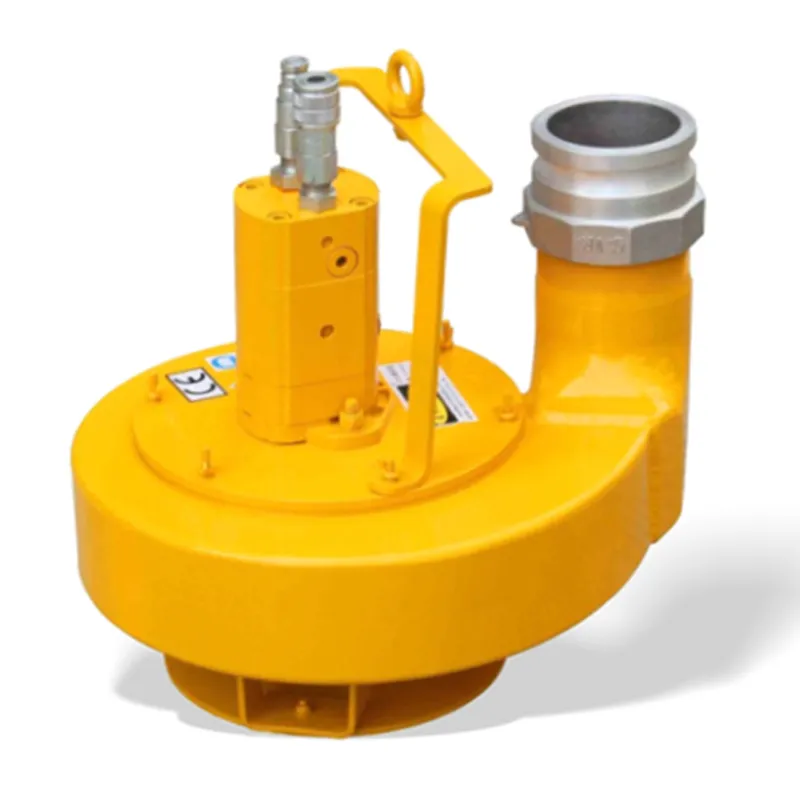 portable hydraulic slurry pumps factories