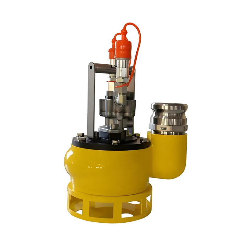 portable hydraulic slurry pumps suppliers