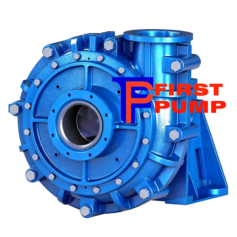sic ceramic slurry pumps manufacturers