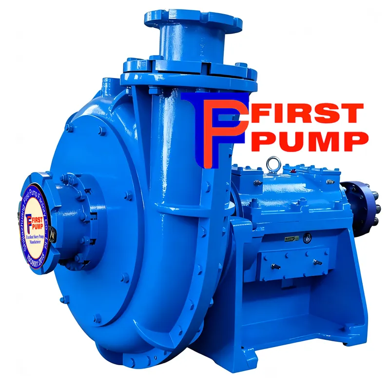 sic ceramic slurry pumps supplier