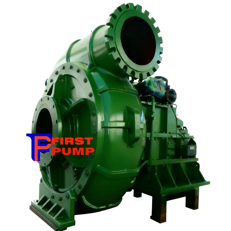 wn dredging pumps manufacturers