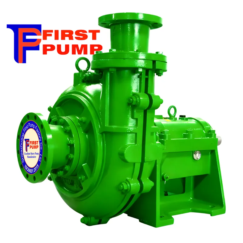 zj slurry pumps factory