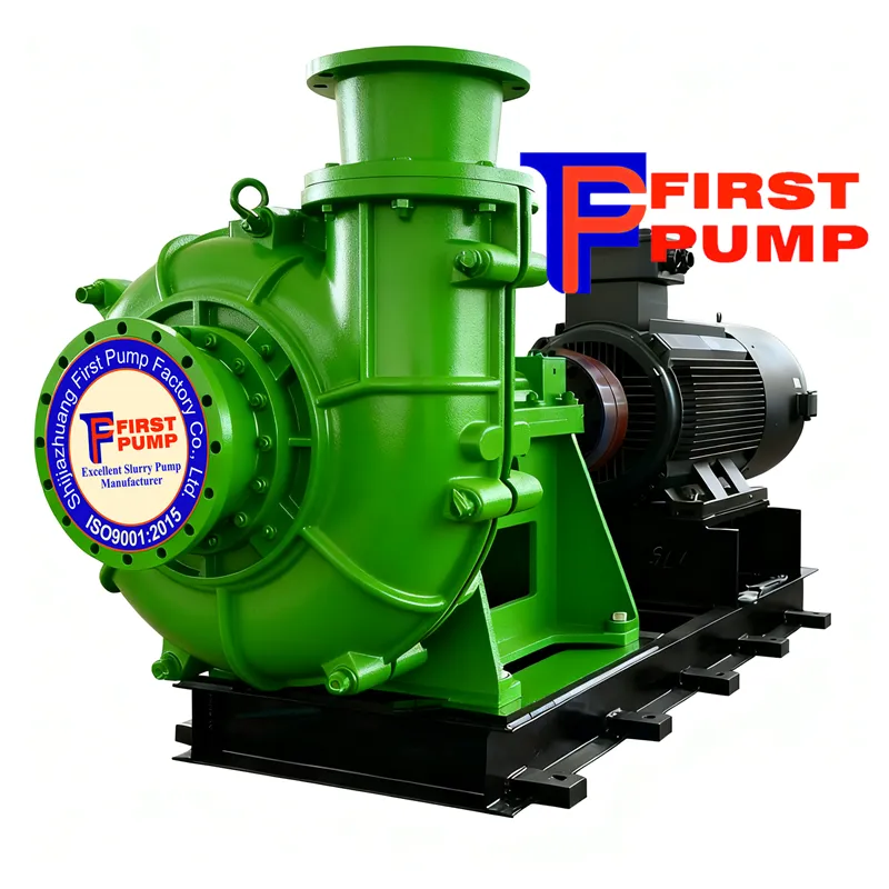 zj slurry pumps for sale
