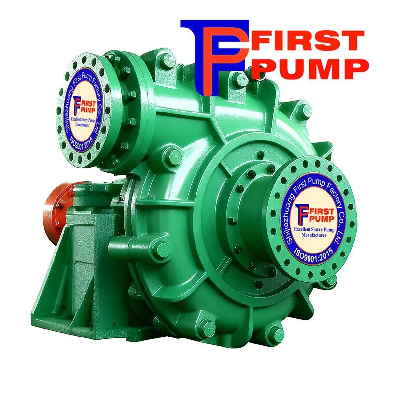 zj slurry pumps manufacturers