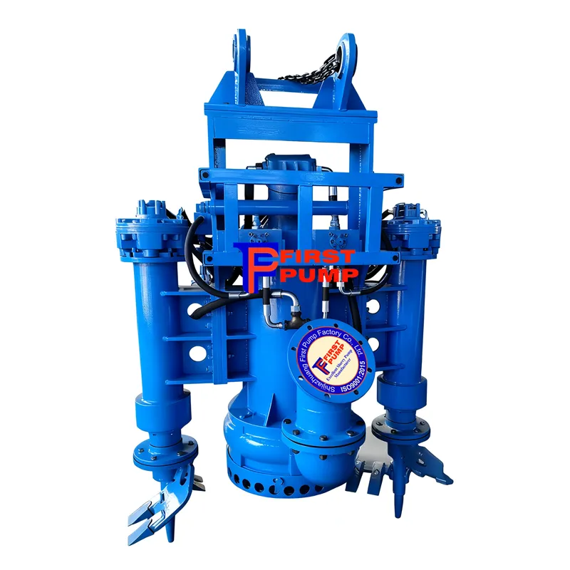 hyg hydraulic submersible gravel pumps manufacturers