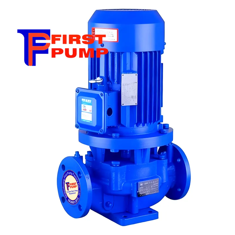 ihg chemical process pumps manufacturers