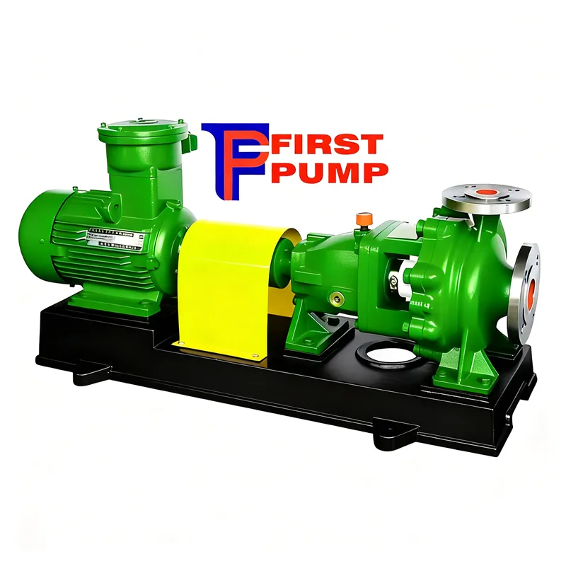 is clear water pumps factory