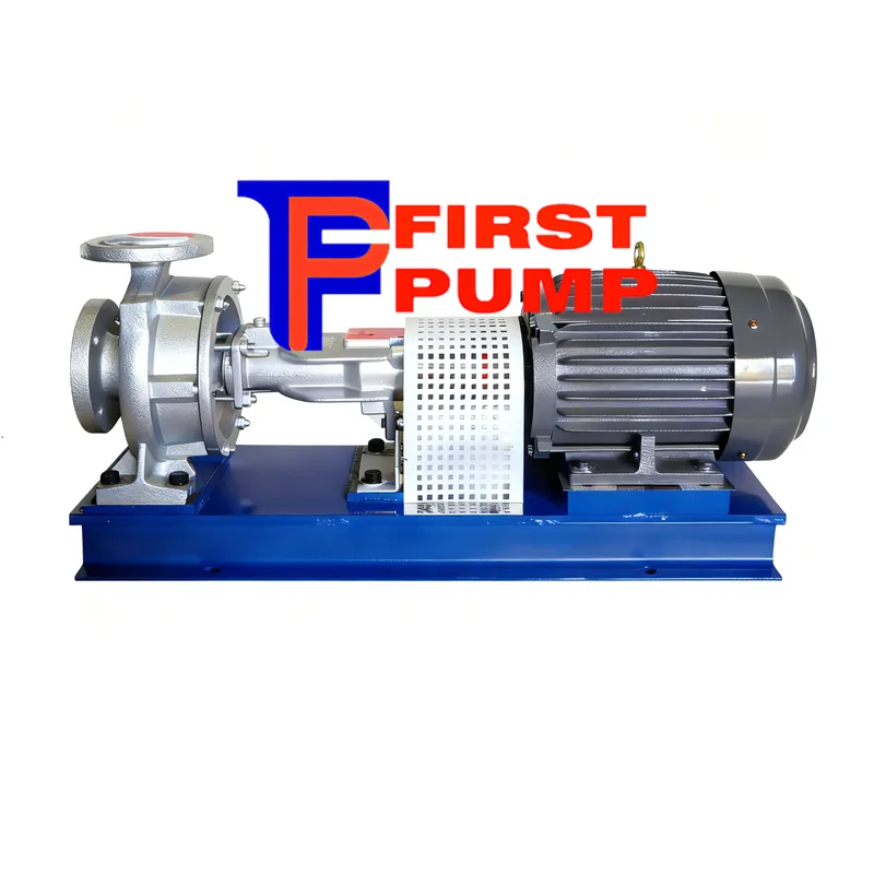 ksb etanorm dry installed pump manufacturers