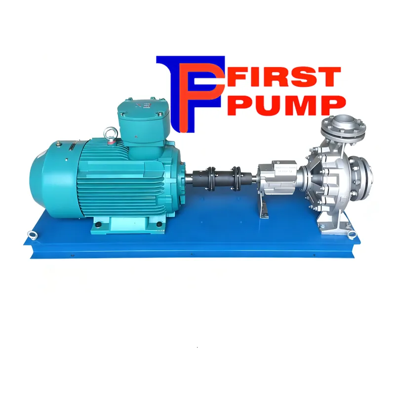 ksb etanorm dry installed pump suppliers