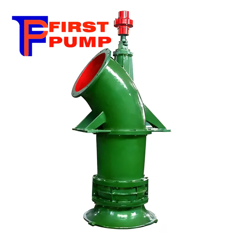 zlb vertical axial flow pumps manufacturers