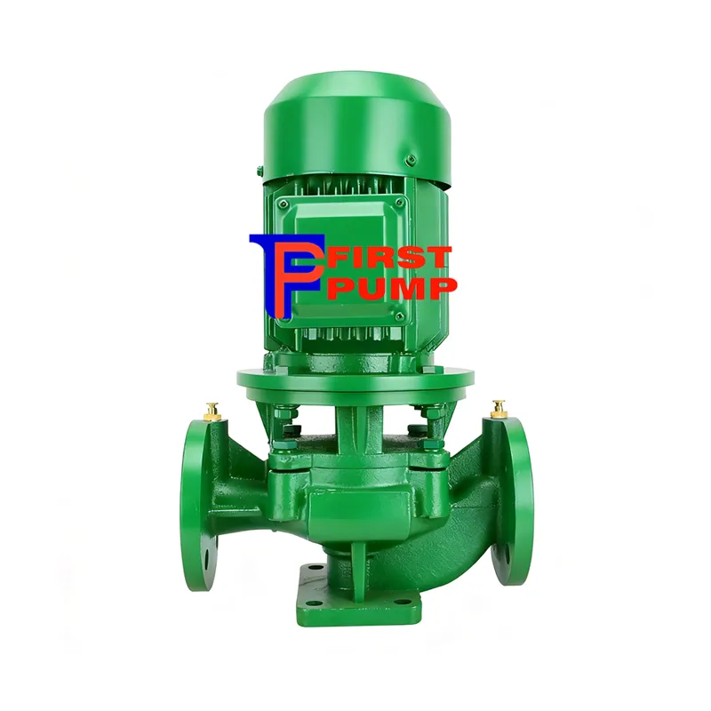 ISG-Piping-Water-Pumps