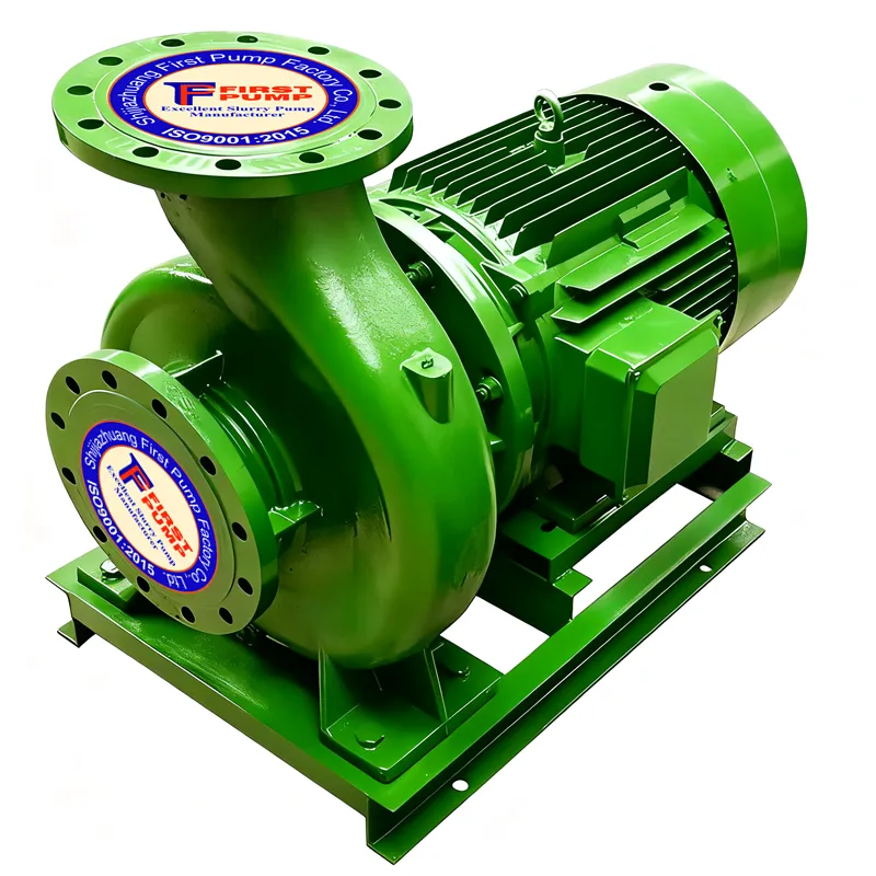 isw piping water pumps manufacturers
