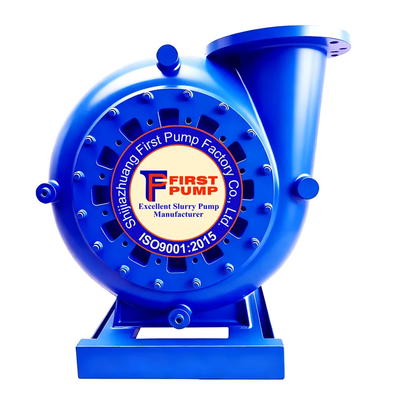 Misson Magnum XP Centrifugal Pumps