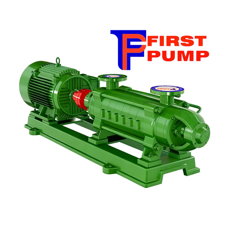 multistage pumps suppliers